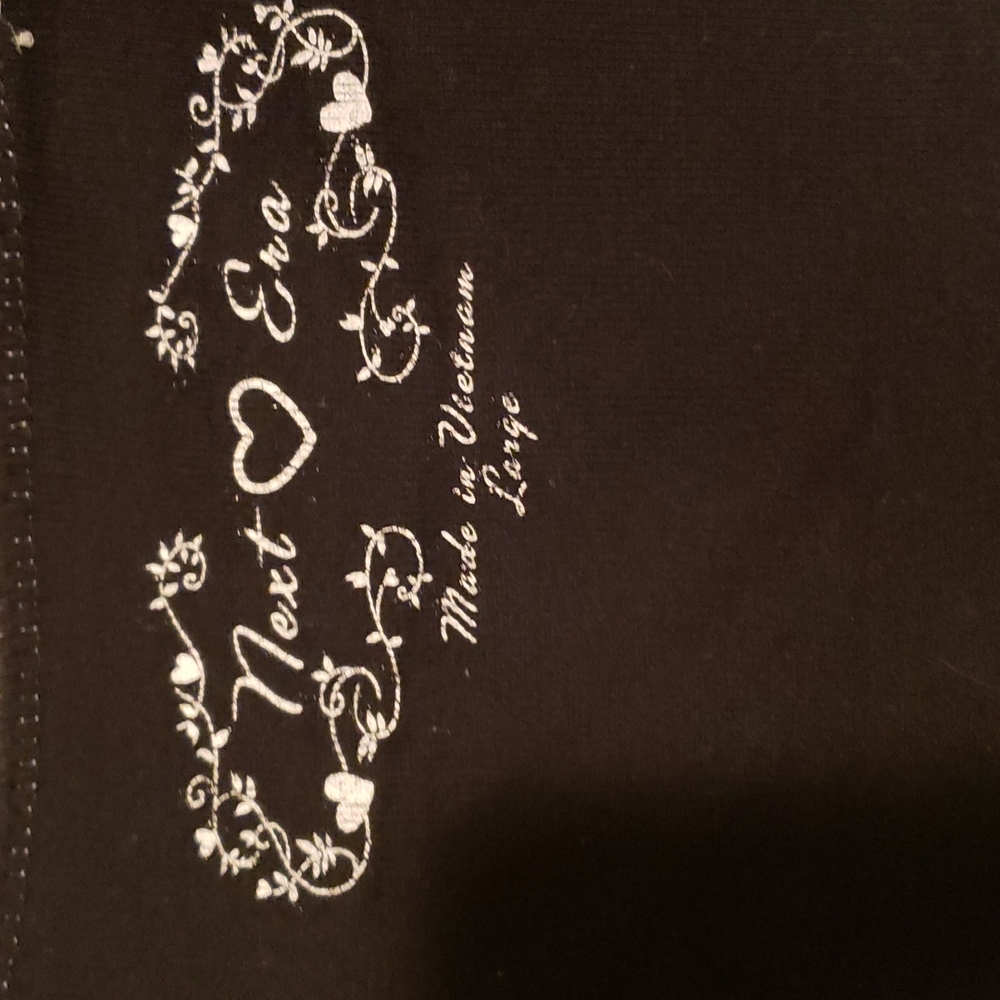 Womens tee - Picture 5 of 5